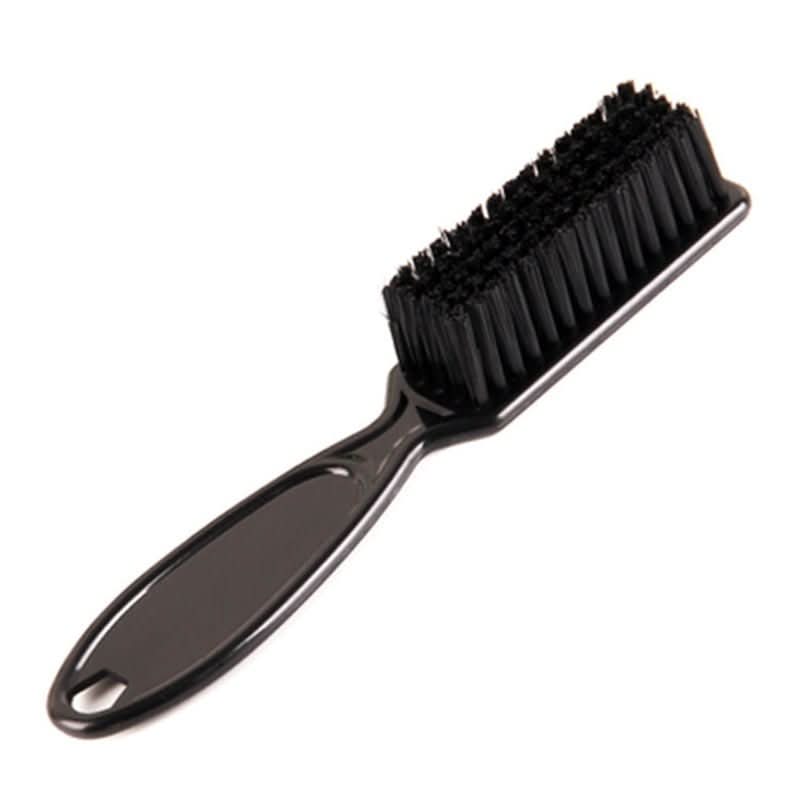 Evercrest Premium Hair and Beard Brush for Men Antistatic Handmade