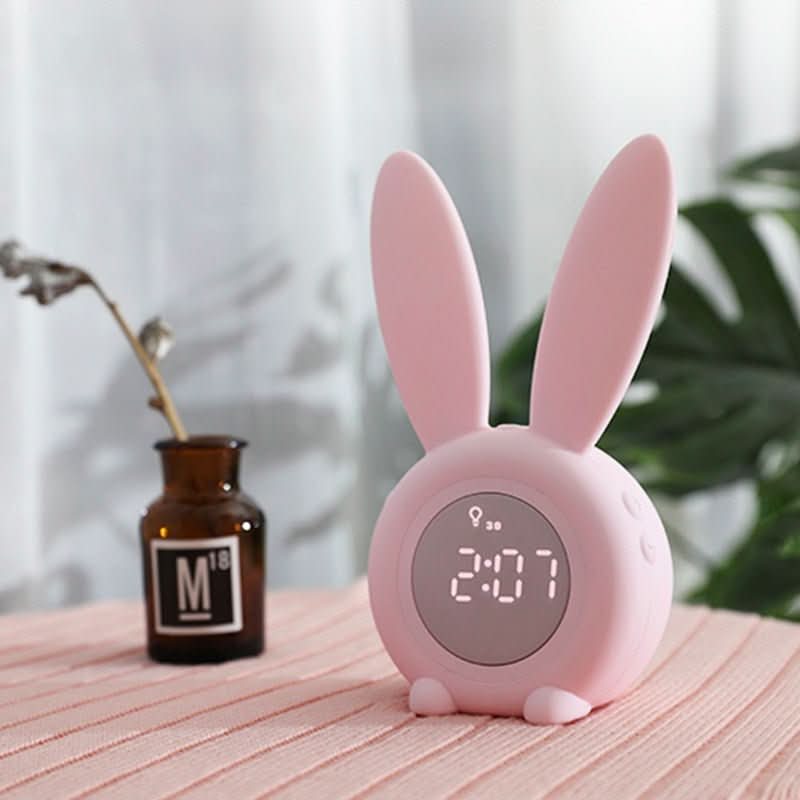 LumaDream Night Light For Toddlers, Gentle Sleep Aid For Bedtime Routines