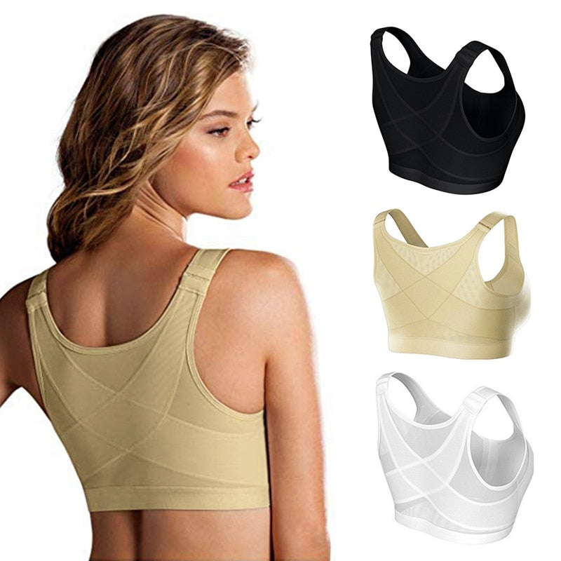 LuminaFlex Haltungskorrektur-BH für den täglichen Gebrauch