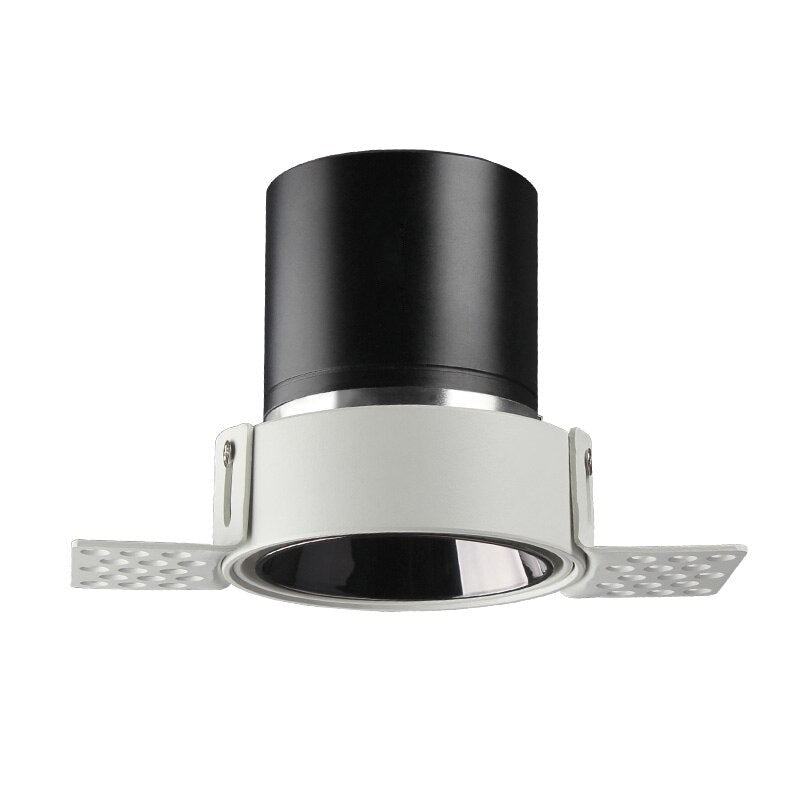 Avelin Verdeckte Einbau-Trimless Verstellbare Spotlights | Orntli