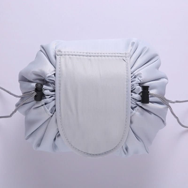 Chic Makeup Organizer Waterproof Cosmetic Bag For Handbag And Travel