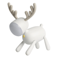 LumiFawn USB wiederaufladbare niedliche Hirsch-LED-Nachtlampe | Orntli