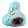 ReliaWave Neck Massager With EMS And Traction For Neck Pain Relief