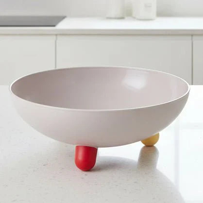 קערת הגשה PARTYBOWL לחטיפים ופירות יבשים בעבודת יד