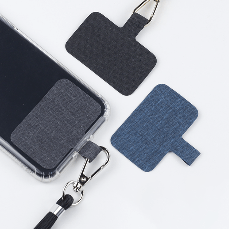 TrailGuard Anti Theft Phone Lanyard For Secure Comfortable Travel