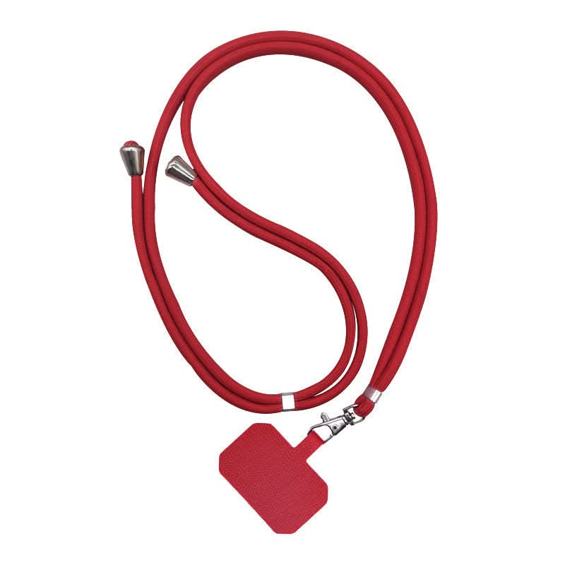 TrailGuard Anti Theft Phone Lanyard For Secure Comfortable Travel