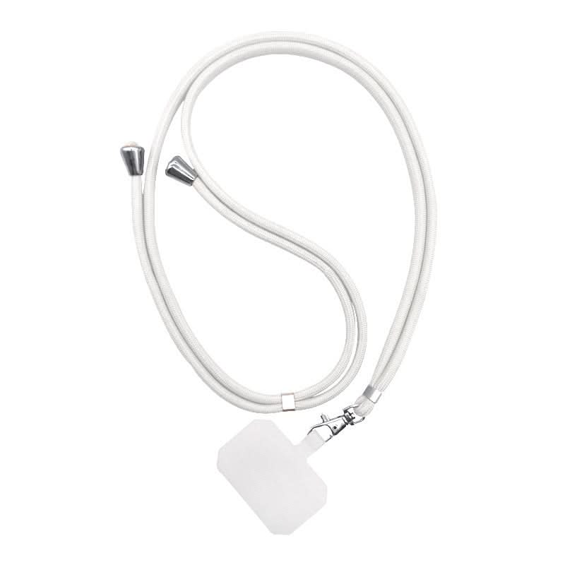 TrailGuard Anti Theft Phone Lanyard For Secure Comfortable Travel