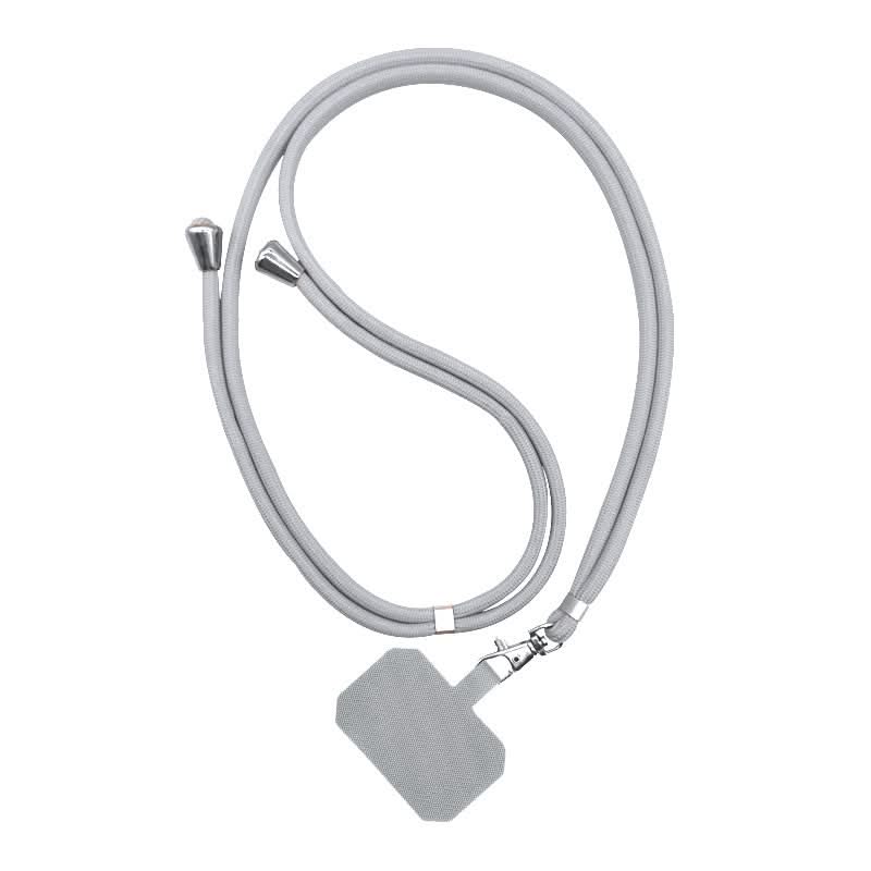 TrailGuard Anti Theft Phone Lanyard For Secure Comfortable Travel