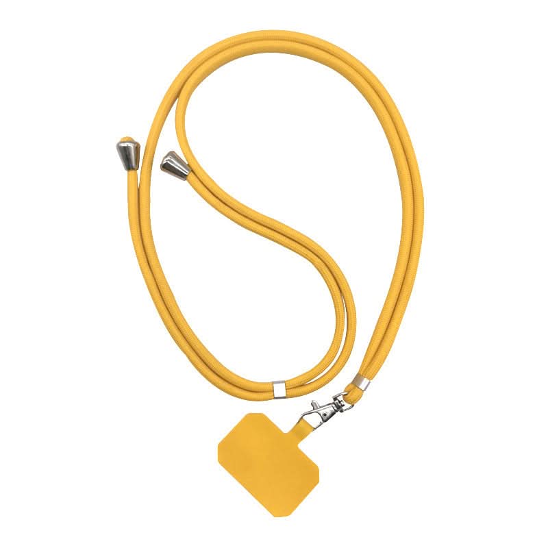 TrailGuard Anti Theft Phone Lanyard For Secure Comfortable Travel