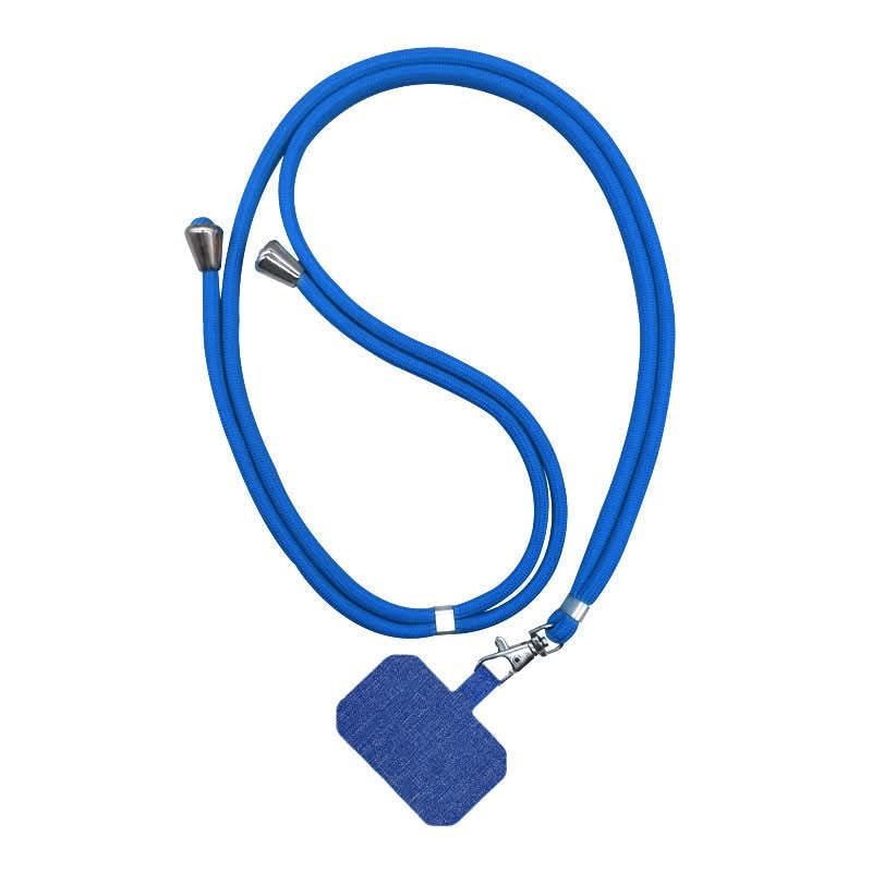 TrailGuard Anti Theft Phone Lanyard For Secure Comfortable Travel