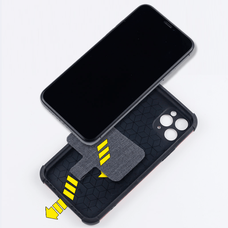 TrailGuard Anti Theft Phone Lanyard For Secure Comfortable Travel