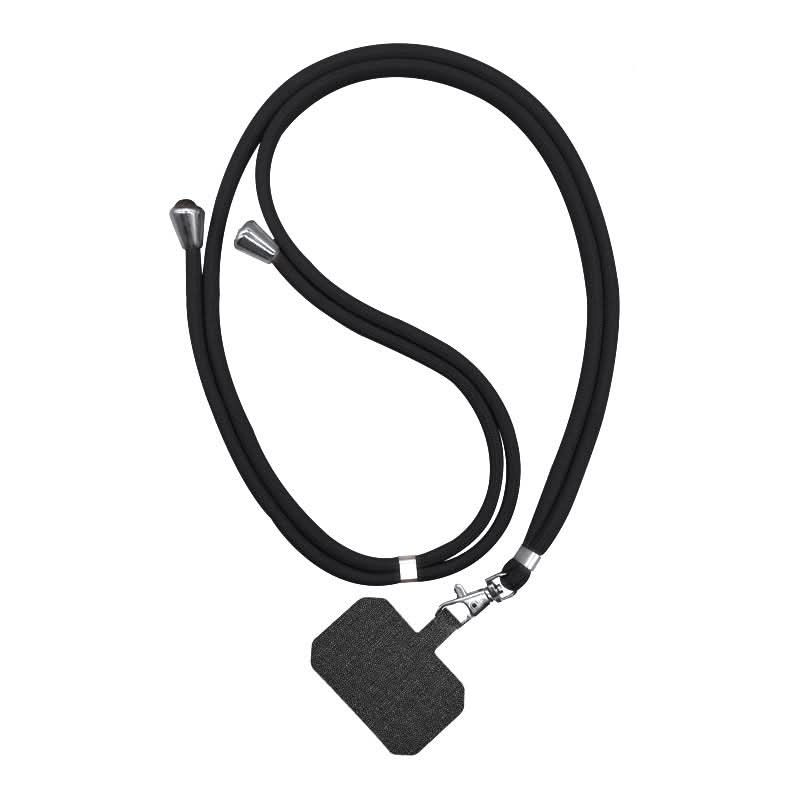 TrailGuard Anti Theft Phone Lanyard For Secure Comfortable Travel