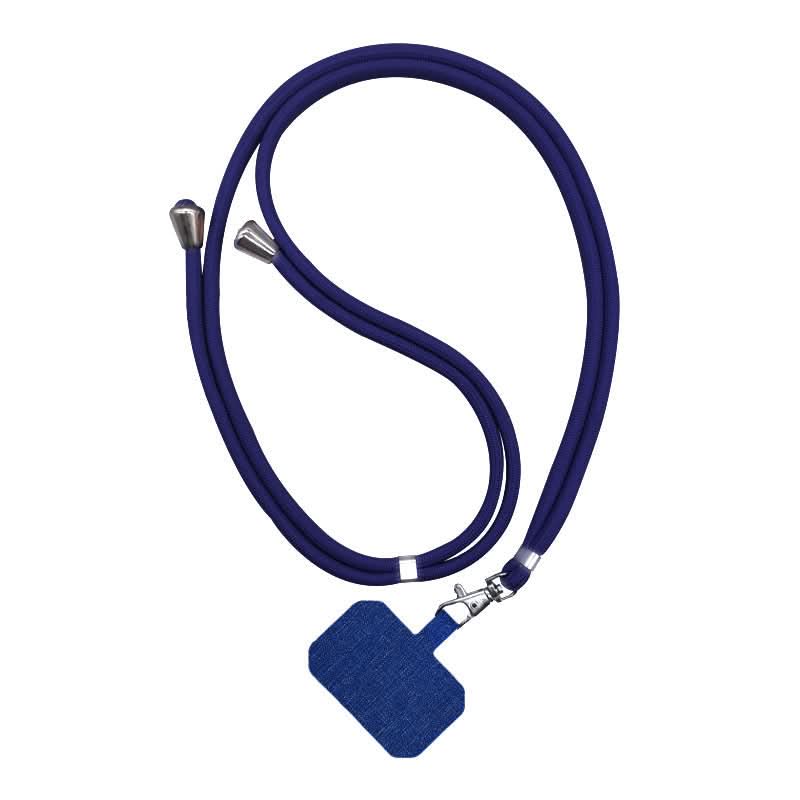 TrailGuard Anti Theft Phone Lanyard For Secure Comfortable Travel