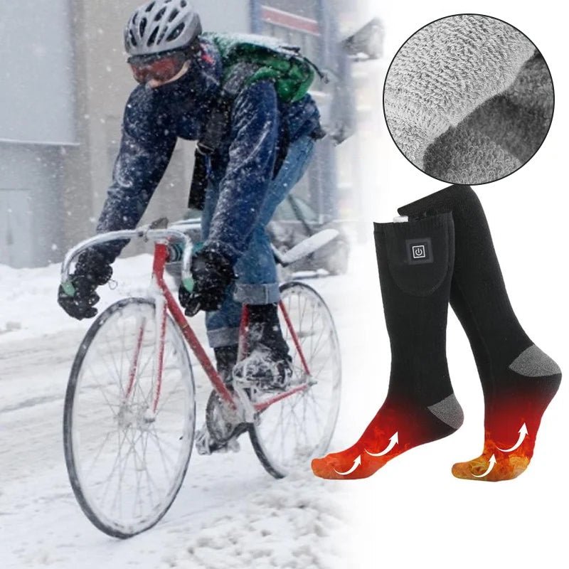 NorthBreeze Portable Rechargeable Heater With Adjustable Heat Levels For Outdoor Use