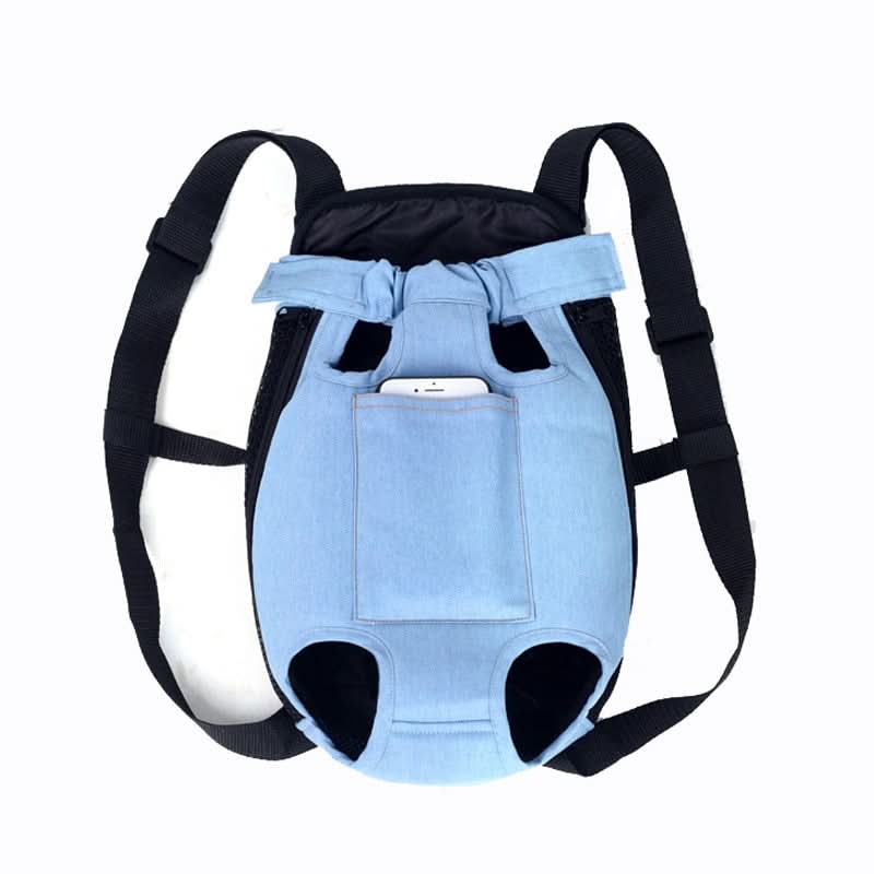 PawPort-koirankantolaukku matkustamiseen – ergonominen mukavuus lemmikinomistajille liikkeellä ollessa
