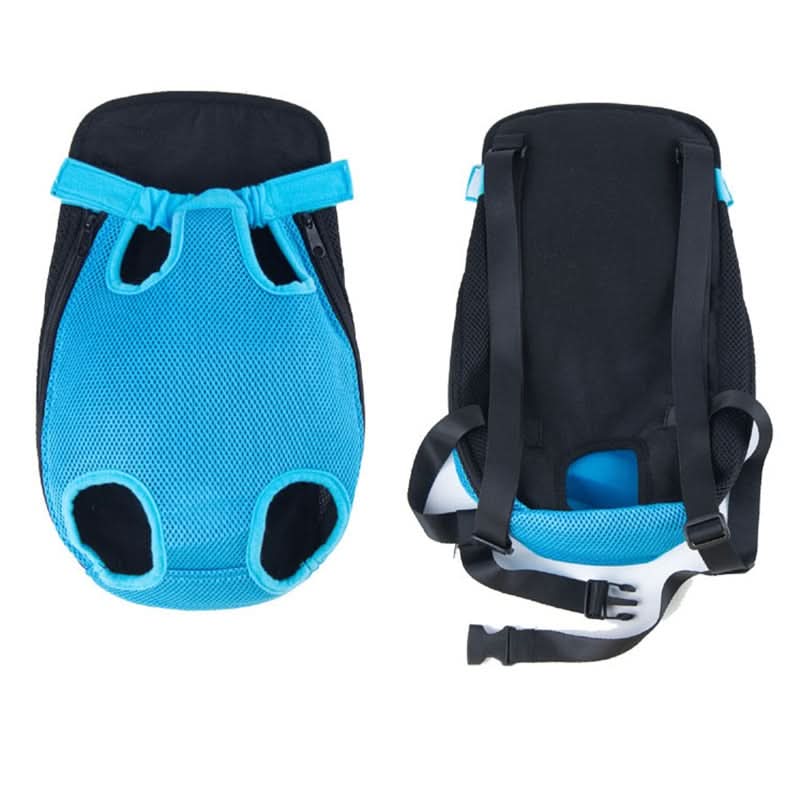 PawPort-koirankantolaukku matkustamiseen – ergonominen mukavuus lemmikinomistajille liikkeellä ollessa
