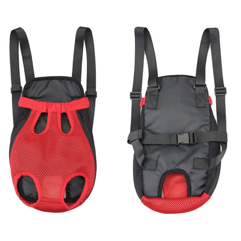 PawPort-koirankantolaukku matkustamiseen – ergonominen mukavuus lemmikinomistajille liikkeellä ollessa