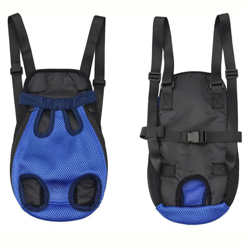 PawPort-koirankantolaukku matkustamiseen – ergonominen mukavuus lemmikinomistajille liikkeellä ollessa