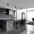 Timeless Scandinavian LED Spotlights Extended Length | Orntli