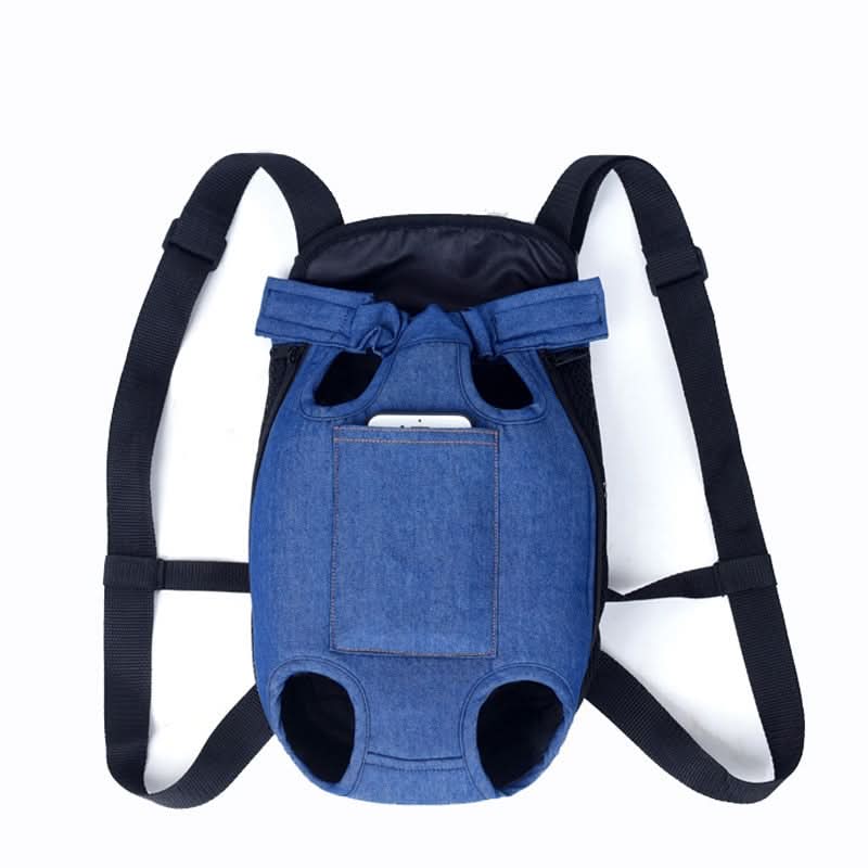 PawPort-koirankantolaukku matkustamiseen – ergonominen mukavuus lemmikinomistajille liikkeellä ollessa