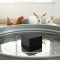 NovaFlow Natural Organic Filtration Cube For Farm Water Systems