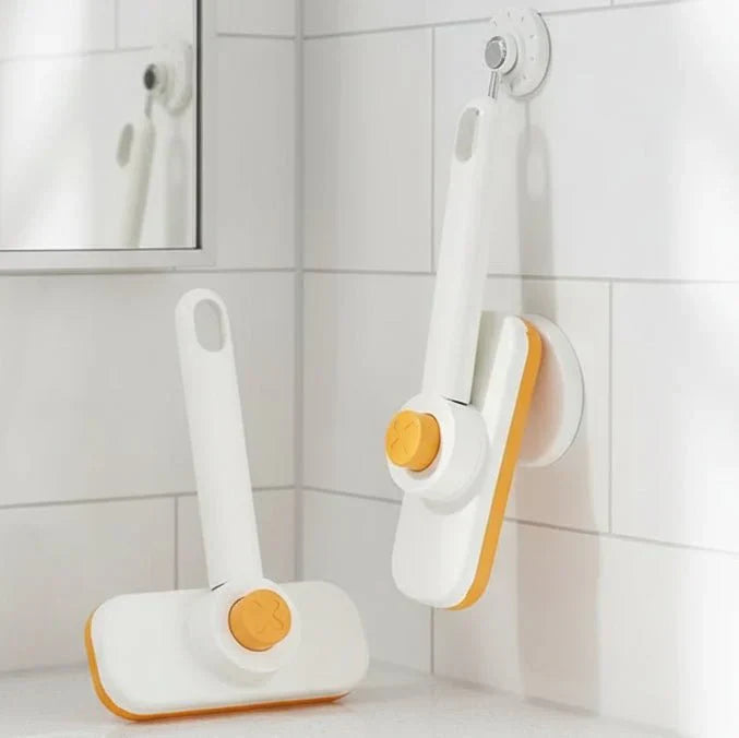 מברשת ניקוי רב-תכליתית MOPLIX לשימוש יומיומי בבית