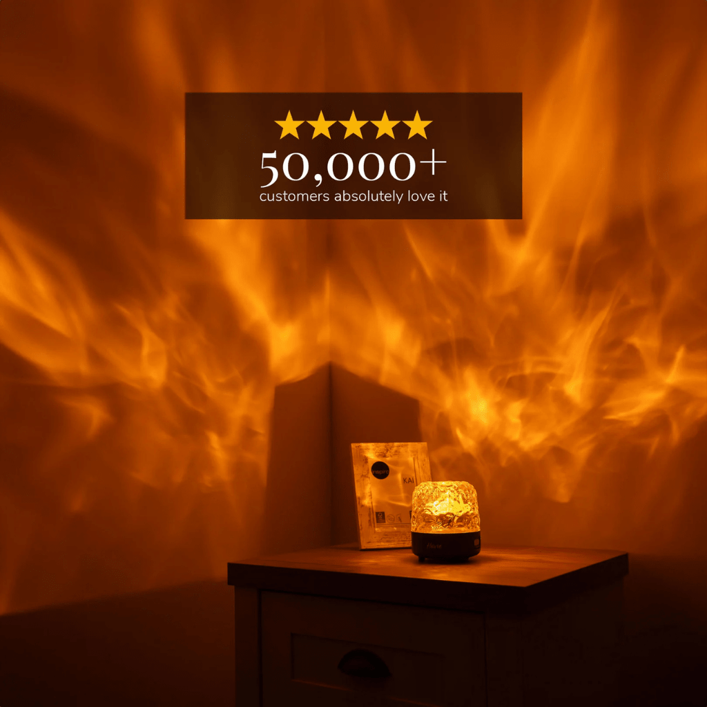 Stolní lampa NEXLUM s Bluetooth reproduktorem a šestnácti barevnými režimy