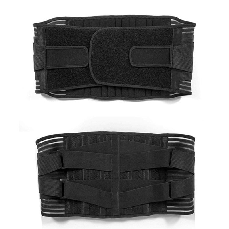 LuminaFlex Sciatica Pain Relief Support Premium Belt