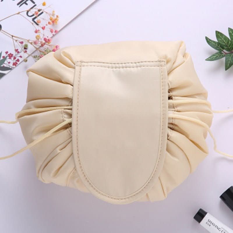 Chic Makeup Organizer Waterproof Cosmetic Bag For Handbag And Travel