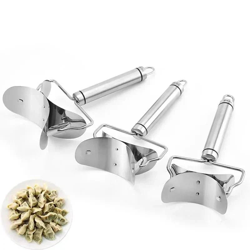 מכונת כיסונים Pinchix עם ידית ופונקציית גלגול
