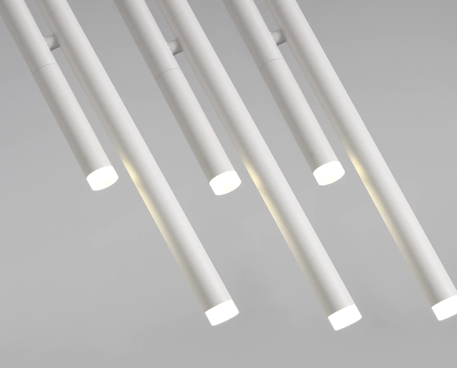 Tubular Pendant Light | Orntli