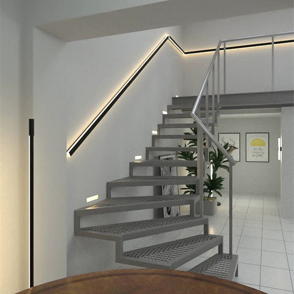 Contemporary Wall Sconce | Orntli