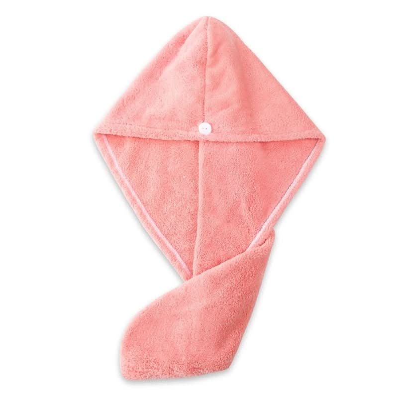 AirGlow Microfiber Turban For Quick Gentle Hair Drying For All Hair Types