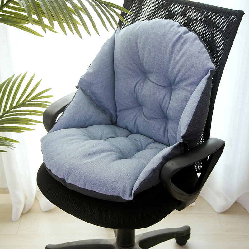 ZenSeat Kissen zur Linderung von Ischias- und Steißbeinschmerzen