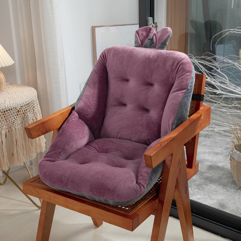 LuminaSeat Pude til lindring af iskias- og halebenpine