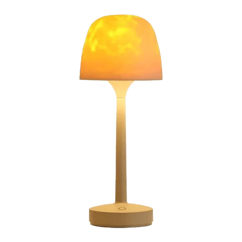 LUMICUBE moderní RGB stolní lampa pro domácí kanceláře a ložnice