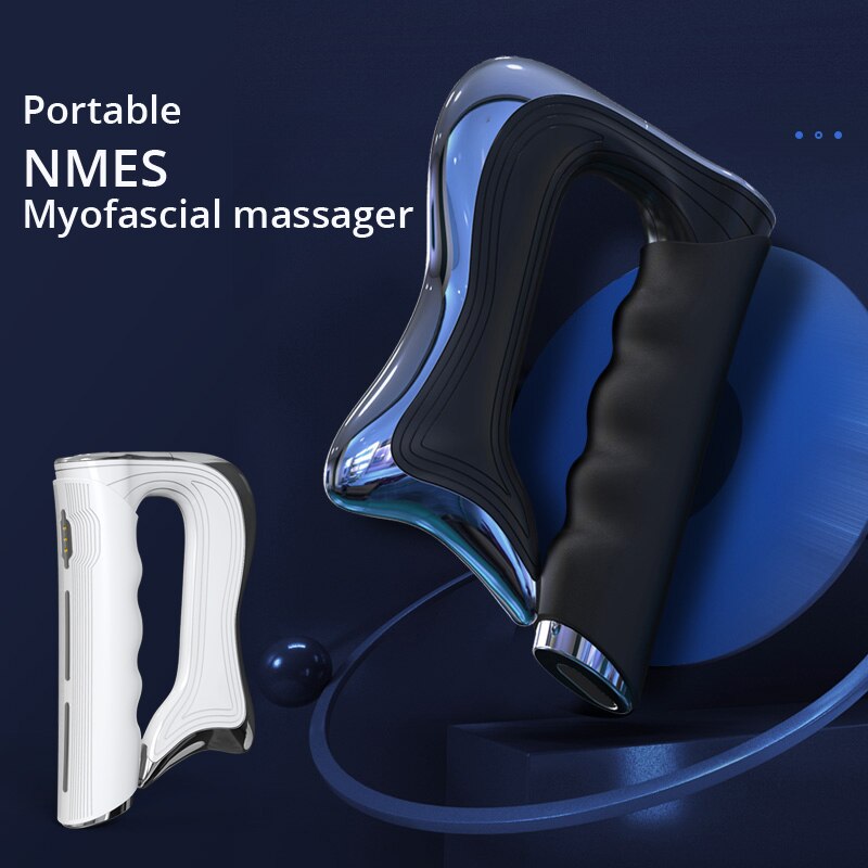 NovaPulse Myofascial Release Terapiudstyrssystem