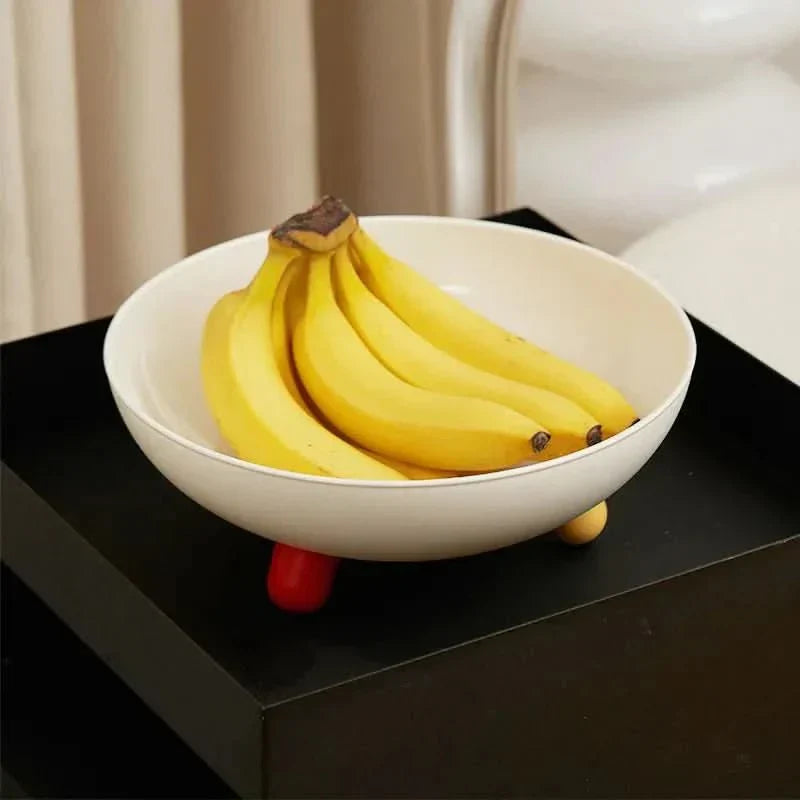 קערת הגשה PARTYBOWL לחטיפים ופירות יבשים בעבודת יד