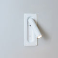 Sleek Bedside Wall Light | Orntli