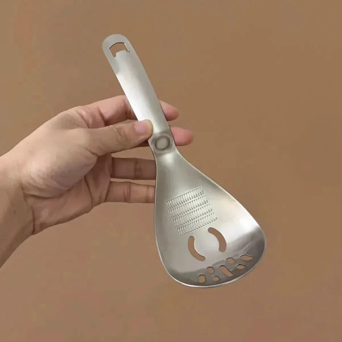 מפריד ביצים SEPARIX עם קוצץ מזון כלי מטבח