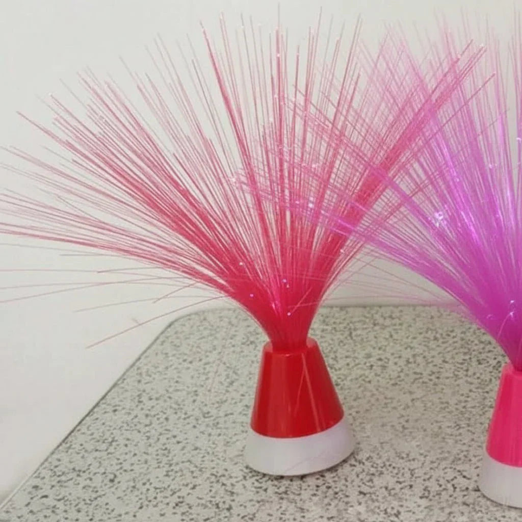 FiberFun LED Color Changing Party Lights For Fiber Optic Illumination