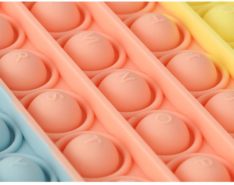 CalmWave Anti-Stress-Ball für beschäftigte Erwachsene lindert Nervosität und Anspannung