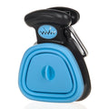 TerraScoop Portable Dog Poop Scooper With Clip And Adjustable Grabber