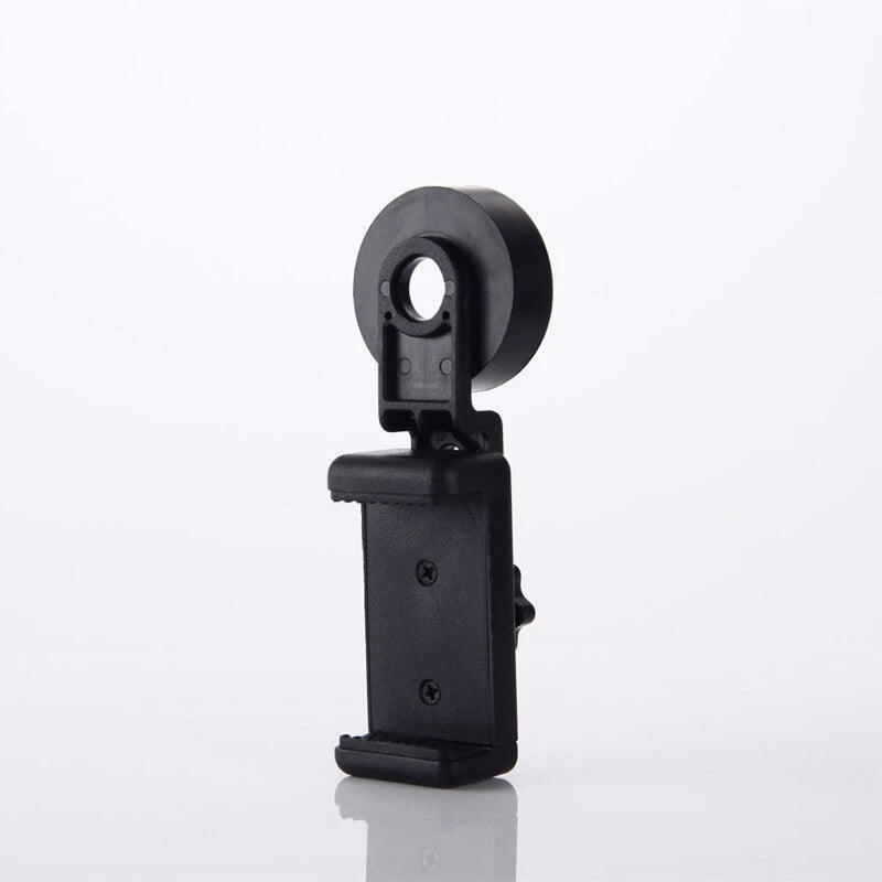 Starscope HD Monokulár – Výkonný vodotěsný dalekohled s držákem na smartphone a stativem