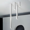 Lunaro | Surface Mounted LED Tube Downlight | Orntli