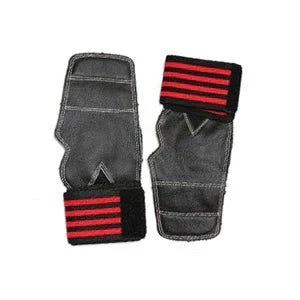 Guanti LIFTFLOW per Crossfit con Presa Sicura e Supporto per le Mani