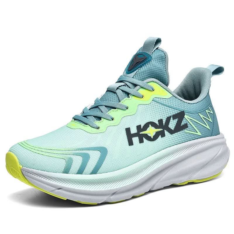 AeroStride Ultra Light Running Shoes With Cushioned Support For Runners