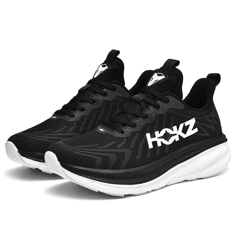 AeroStride Ultra Light Running Shoes With Cushioned Support For Runners