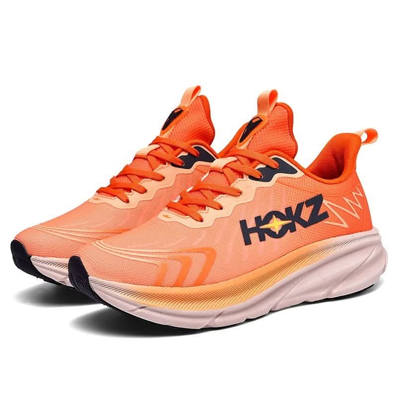 AeroStride Ultra Light Running Shoes With Cushioned Support For Runners