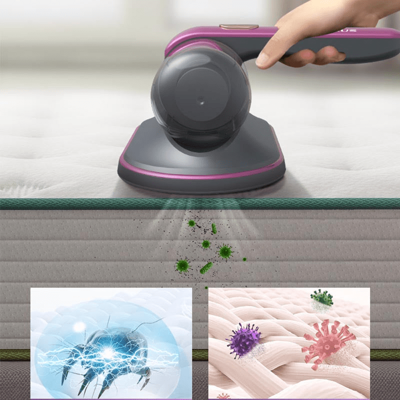AirPure Comfort HEPA Ironing System For Allergies With Easy Cleaning